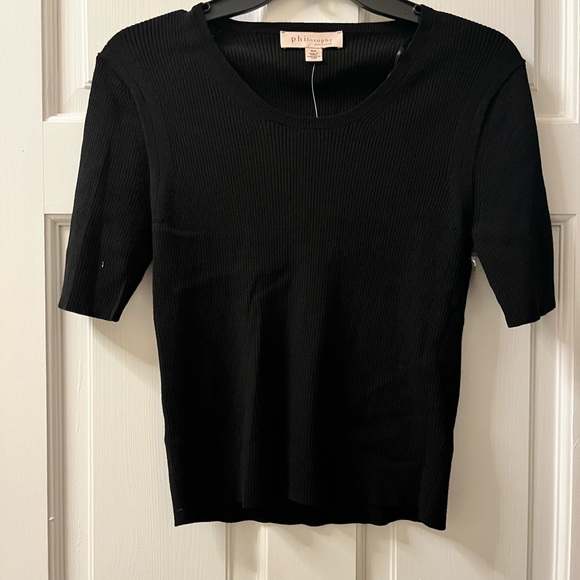 Philosophy Black and White Set, M - Picture 5 of 6